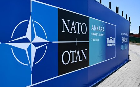 NATO Zirvesi Bahanesiyle Hak ve Özgürlüklerin Güvenlik Kaygısına Feda Edilmesini Kabul Etmiyoruz
