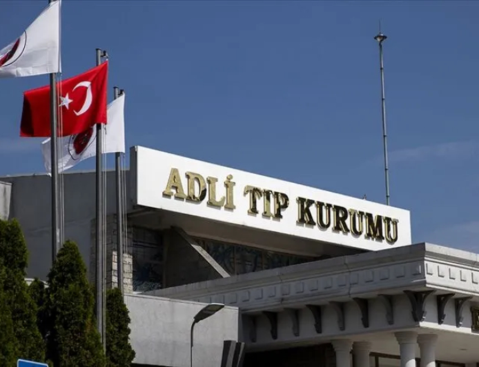 Hasta ve Yaşlı Mahpus Abdullah Tırpan Hakkında Başvuruda Bulunduk