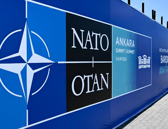 NATO Gözaltıları Devam Ediyor