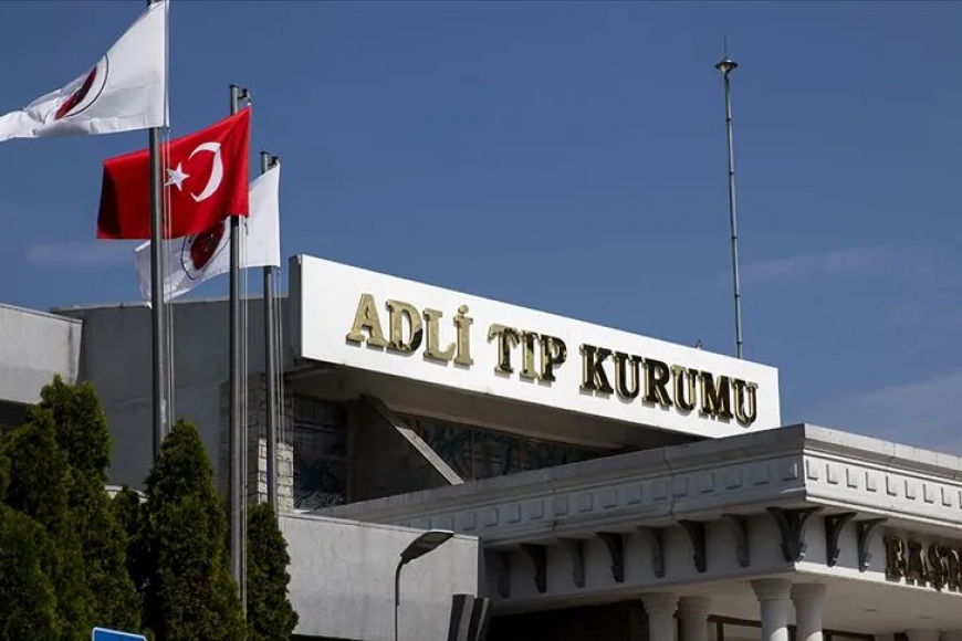 Hasta ve Yaşlı Mahpus Abdullah Tırpan Hakkında Başvuruda Bulunduk
