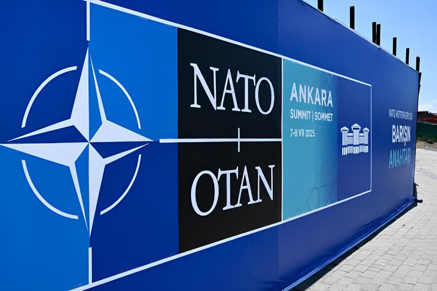 NATO Zirvesi Bahanesiyle Hak ve Özgürlüklerin Güvenlik Kaygısına Feda Edilmesini Kabul Etmiyoruz