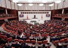 Kardeşlik, Dayanışma ve Kalıcı Barış İçin Meclis İradesini Destekliyoruz
