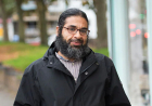 Shaker Aamer'in Sınır Dışı Edilme Süreci Durdurulmalıdır!