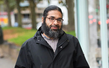 Shaker Aamer'in Sınır Dışı Edilme Süreci Durdurulmalıdır!