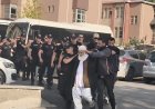 Kahramanmaraş Gözaltılarındaki Hak İhlalleri ve İddialar Soruşturulmalıdır!